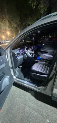 VOLKSWAGEN TAOS 1.4 250 TSI TOTAL FLEX HIGHLINE AUTOMÁTICO
